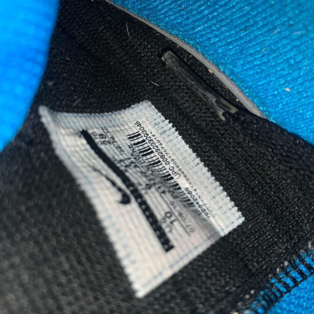 Nike KD 3 OKC Away *RARE* - Picture 4 of 4